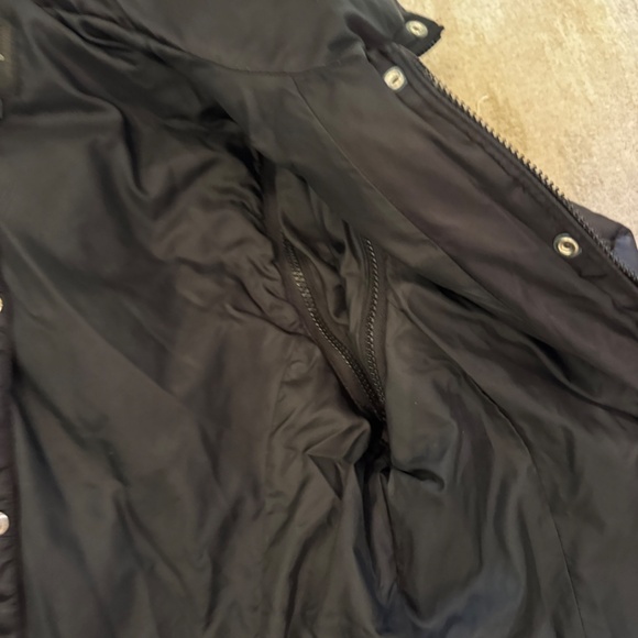 Women’s small Express winter coat - Picture 3 of 6